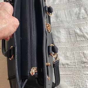 Left or right handed Gun purse